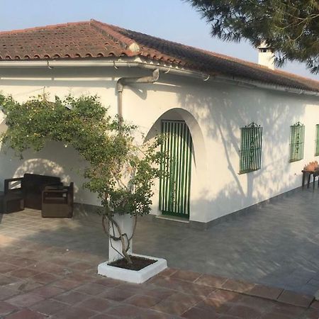 Casa Rural En La Costa Del Sol Villa Cartama Luaran gambar