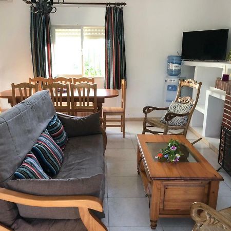 Casa Rural En La Costa Del Sol Villa Cartama Luaran gambar