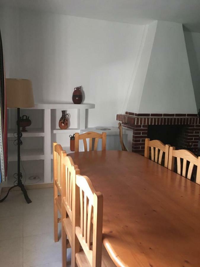 Casa Rural En La Costa Del Sol Villa Cartama Luaran gambar