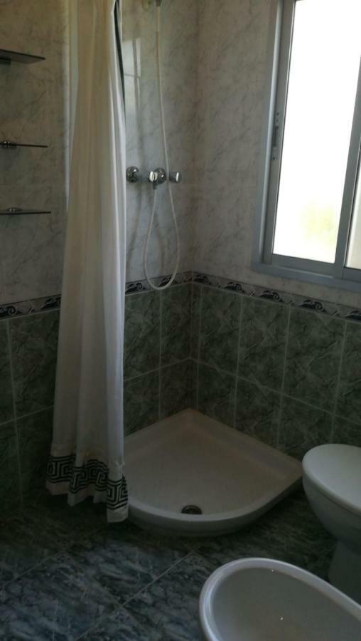 Casa Rural En La Costa Del Sol Villa Cartama Luaran gambar