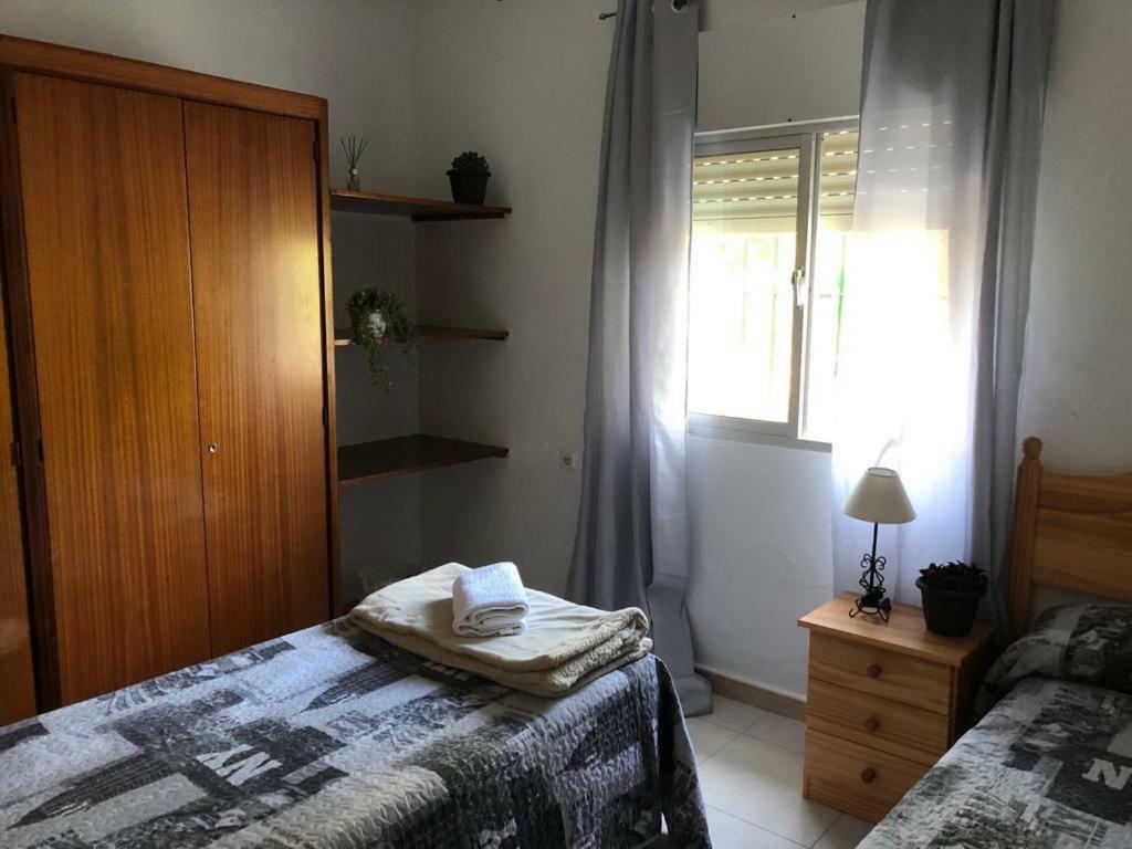 Casa Rural En La Costa Del Sol Villa Cartama Luaran gambar