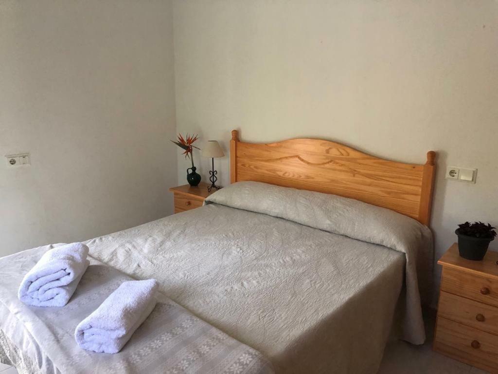 Casa Rural En La Costa Del Sol Villa Cartama Luaran gambar