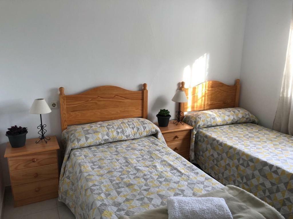Casa Rural En La Costa Del Sol Villa Cartama Luaran gambar