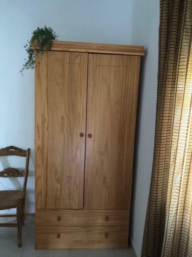 Casa Rural En La Costa Del Sol Villa Cartama Luaran gambar