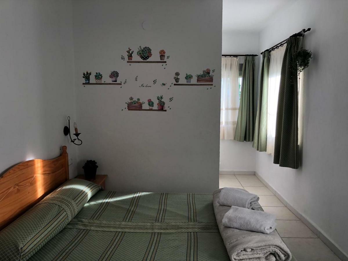 Casa Rural En La Costa Del Sol Villa Cartama Luaran gambar